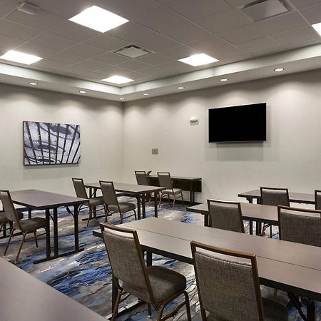 Fairfield By Marriott Inn & Suites Statesville Kültér fotó
