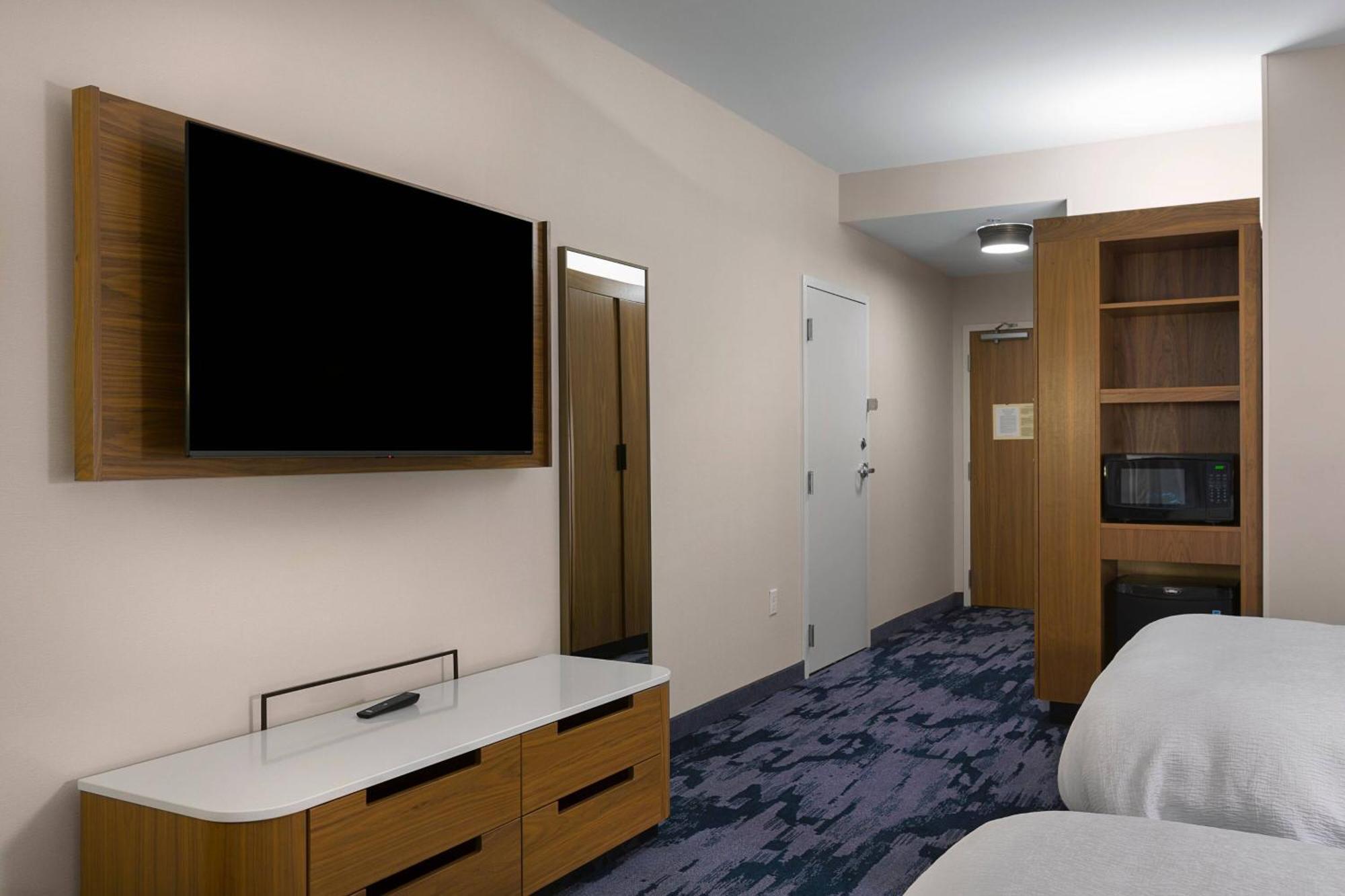 Fairfield By Marriott Inn & Suites Statesville Kültér fotó