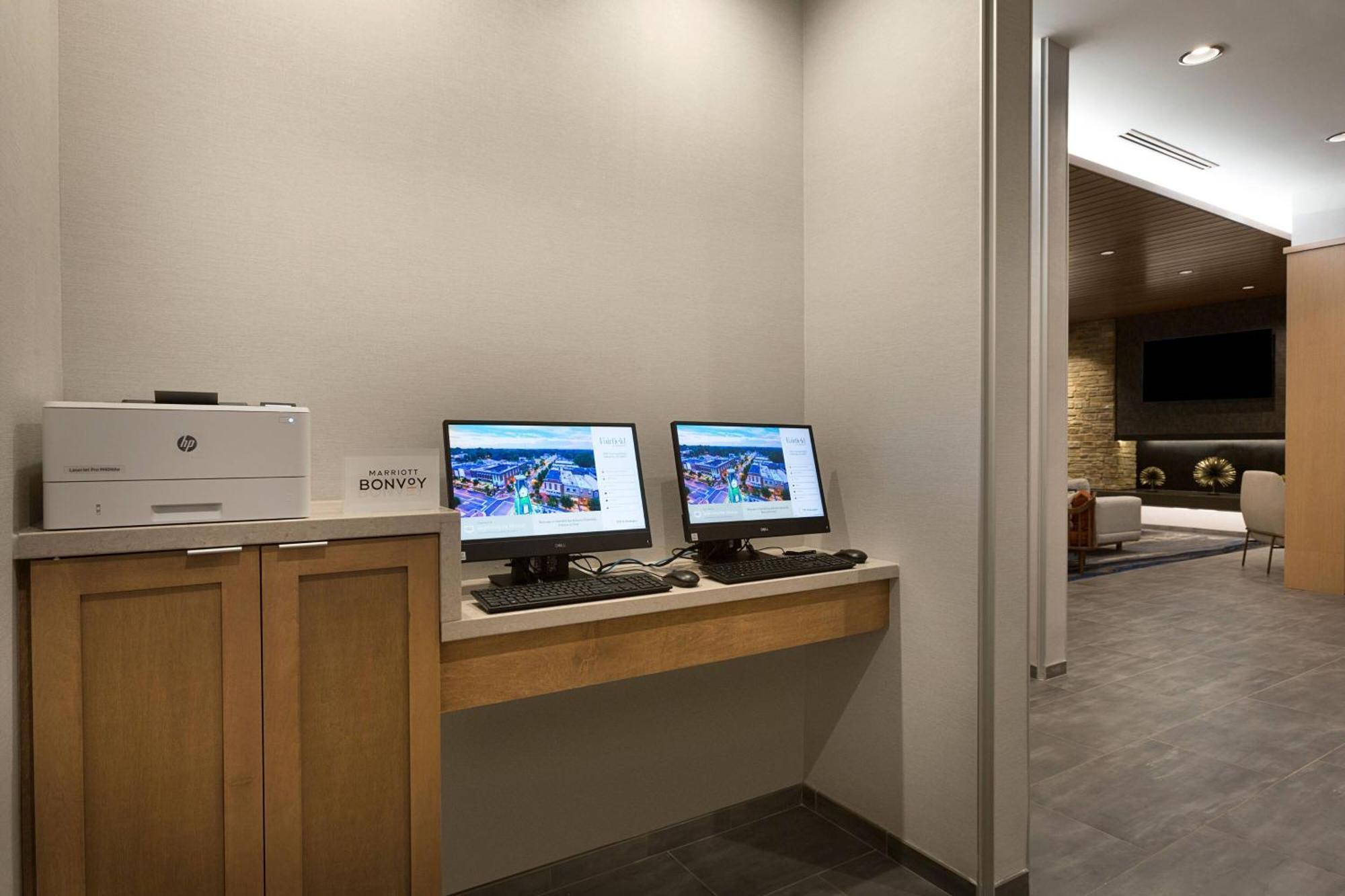 Fairfield By Marriott Inn & Suites Statesville Kültér fotó