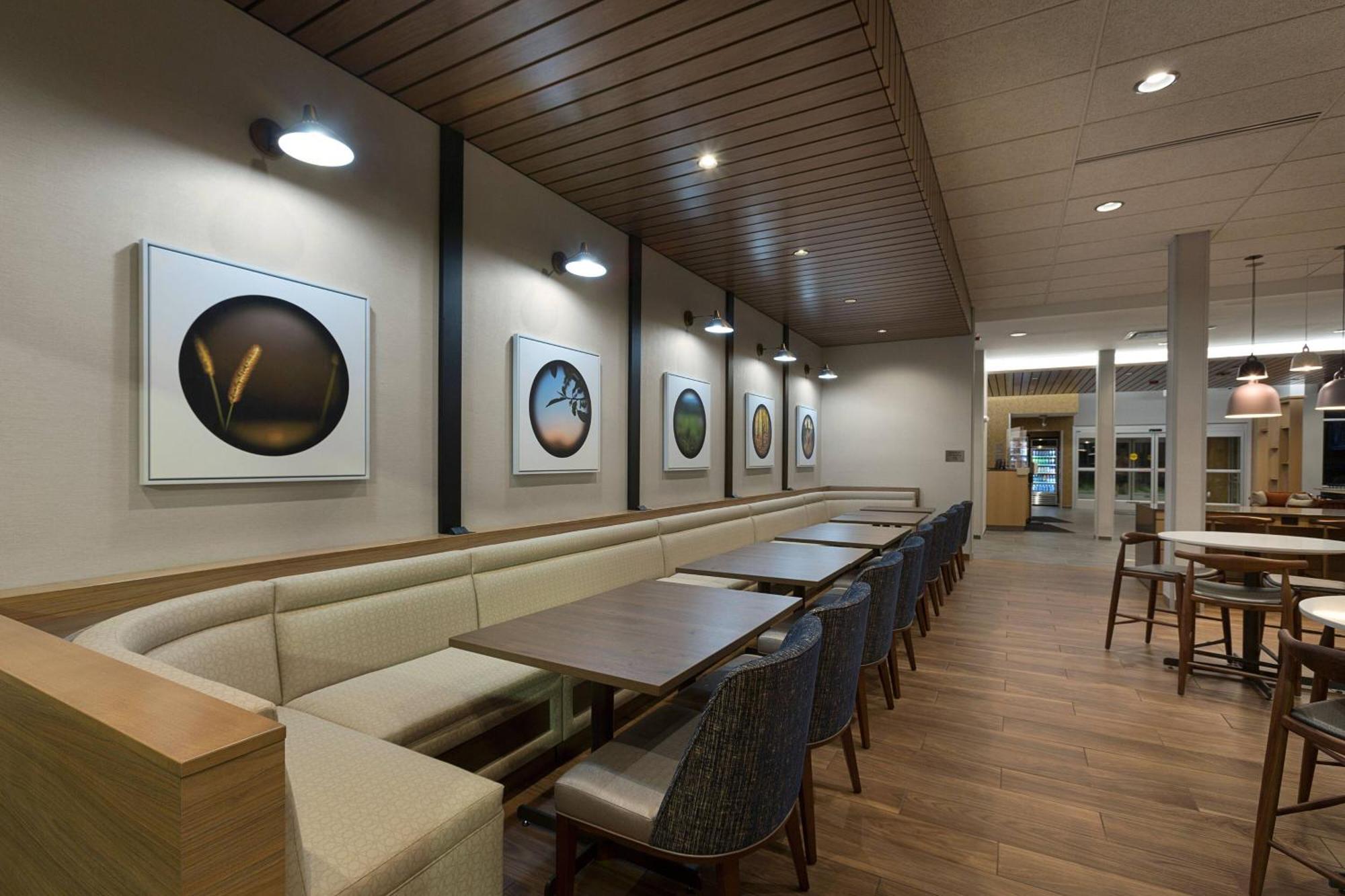 Fairfield By Marriott Inn & Suites Statesville Kültér fotó