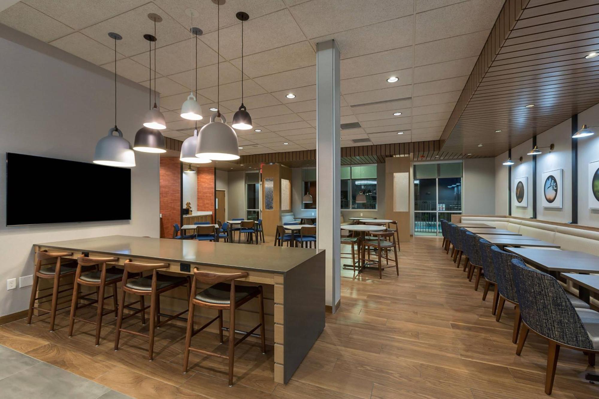 Fairfield By Marriott Inn & Suites Statesville Kültér fotó